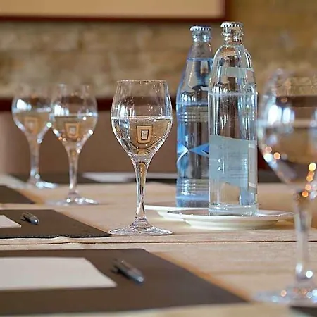 Domaine De La Foret