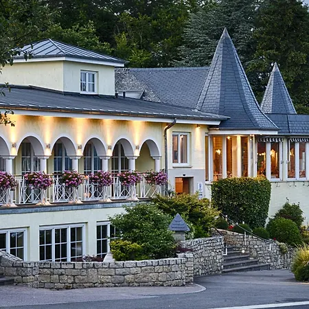 Domaine De La Foret Hotel Remich