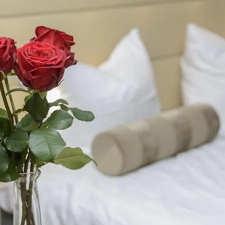 Domaine De La Foret Отель 4*