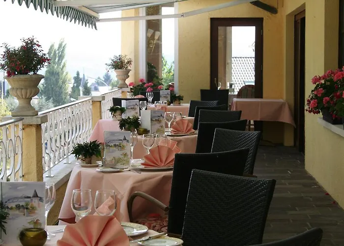 Domaine De La Foret Remich