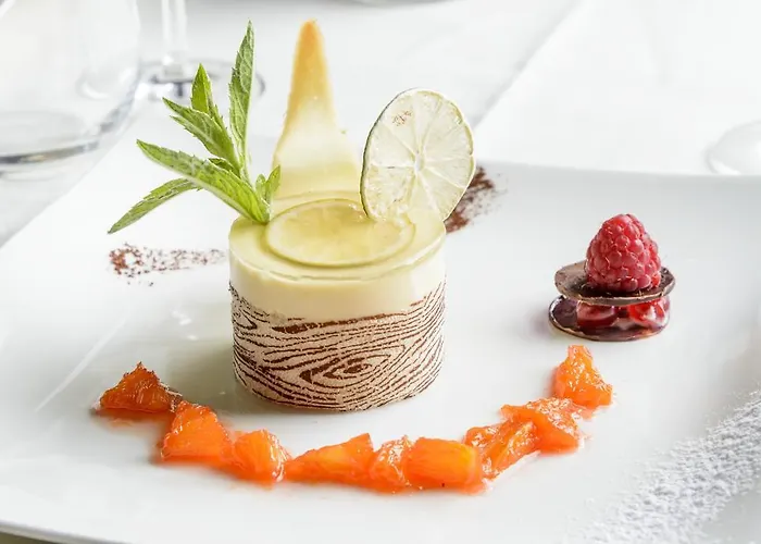 Domaine De La Foret Hotel