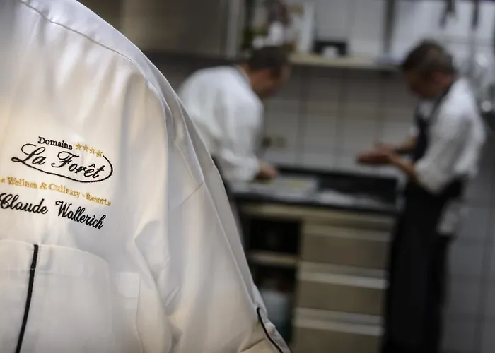 Domaine De La Forêt