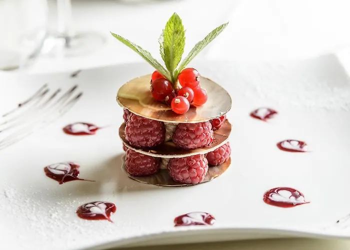 Domaine De La Foret Hotel Remich