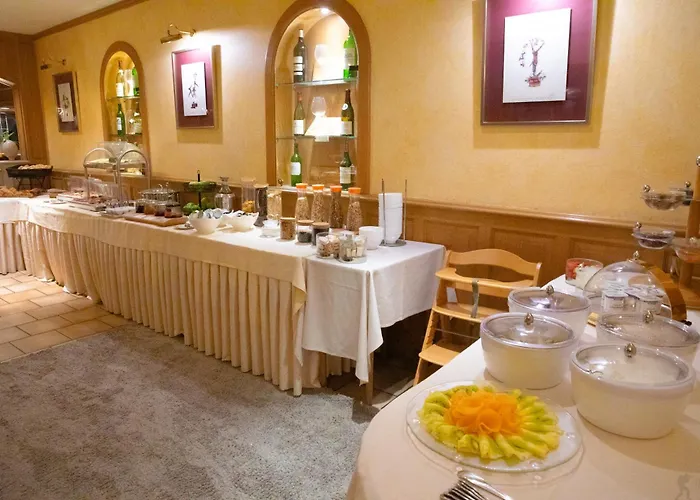 Hotel Domaine De La Foret 4*