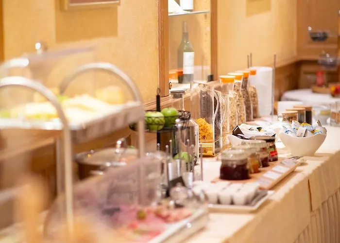 Hotel Domaine De La Foret Remich