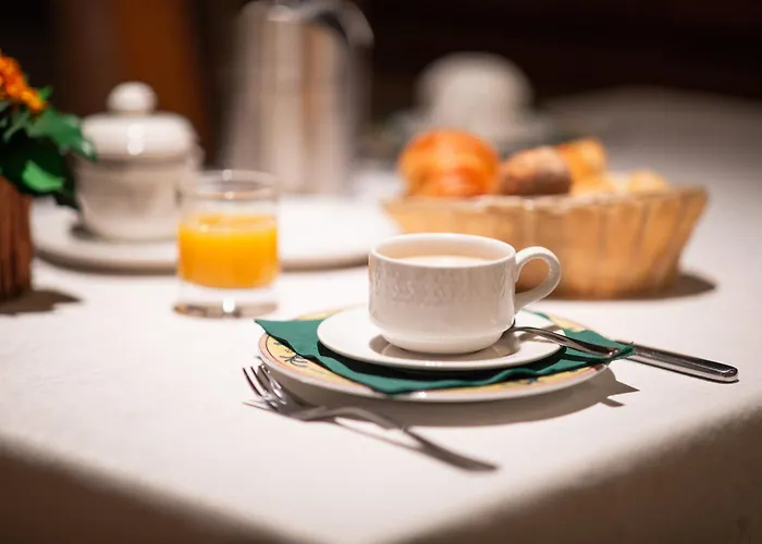 Domaine De La Foret Hotel