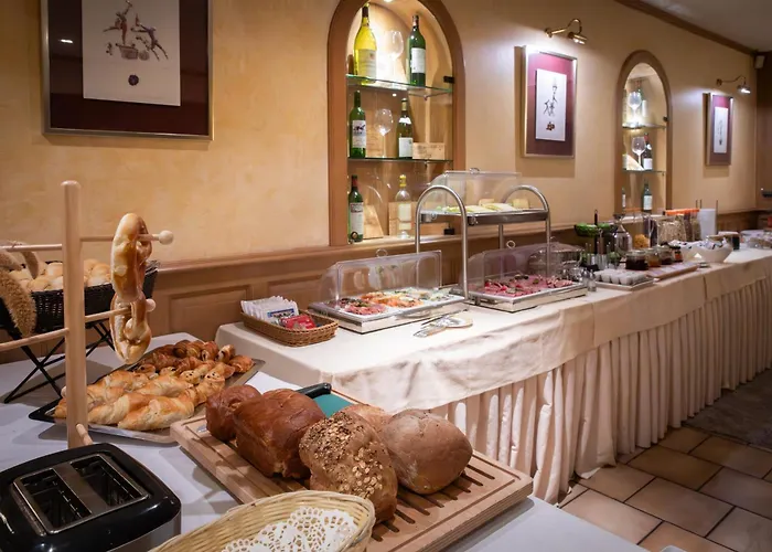 Domaine De La Foret Remich