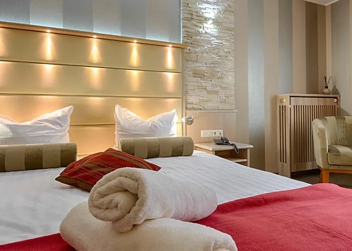 Domaine De La Foret Hotel