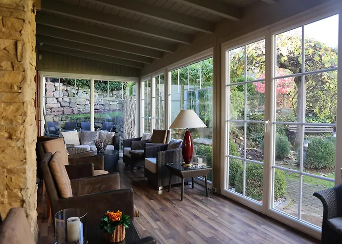 Domaine De La Foret Hotel Remich