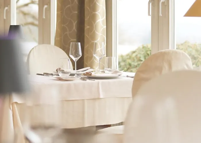 Domaine De La Foret Hotel