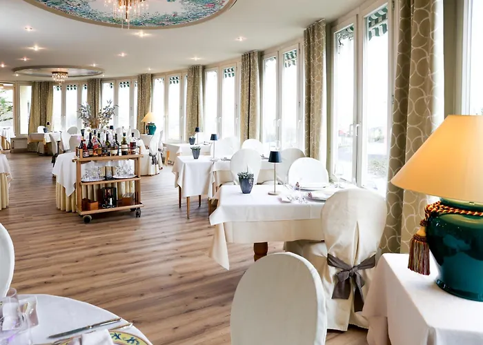 Domaine De La Foret Remich