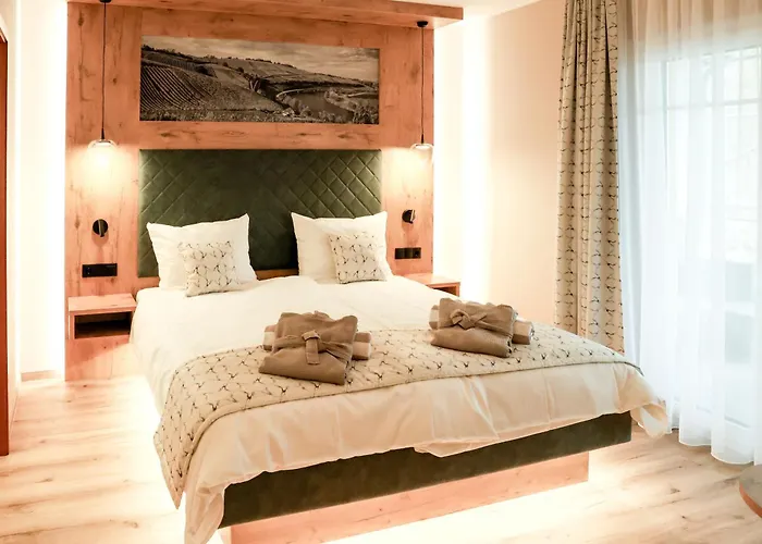 Hotel Domaine De La Foret