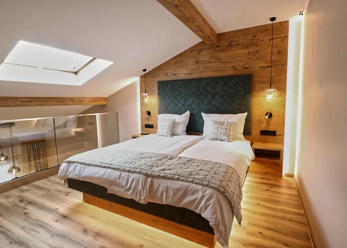 Hotel Domaine De La Foret