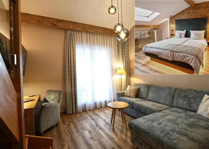 Domaine De La Forêt 4*