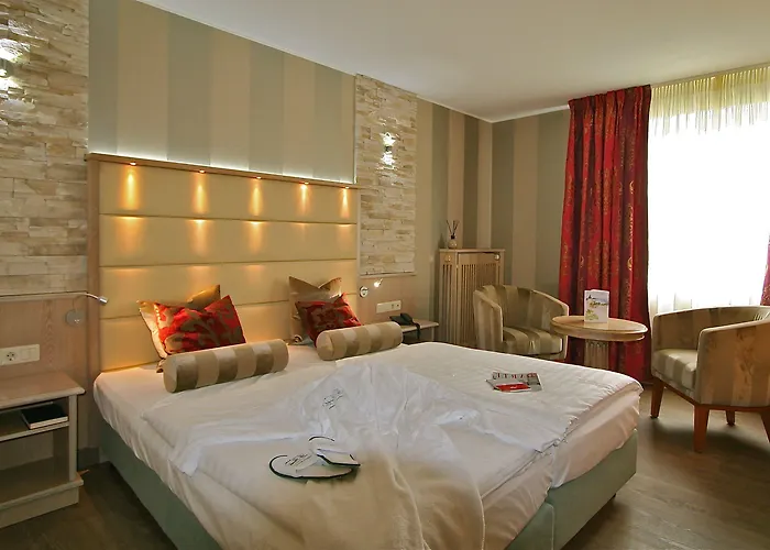 Domaine De La Foret Remich