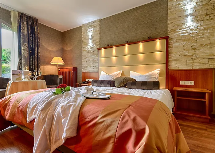 Domaine De La Foret Hotel 4*