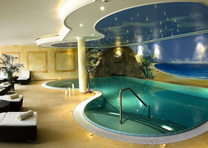 Hotel Domaine De La Forêt