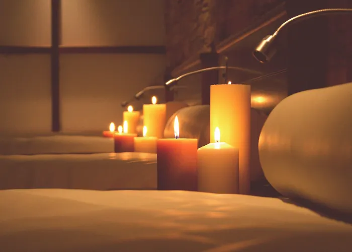 Domaine De La Foret 4*