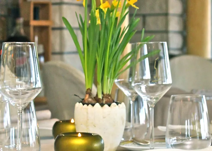 Domaine De La Forêt 4*