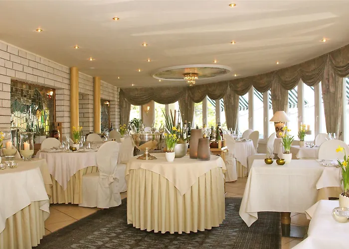 Domaine De La Forêt 4*