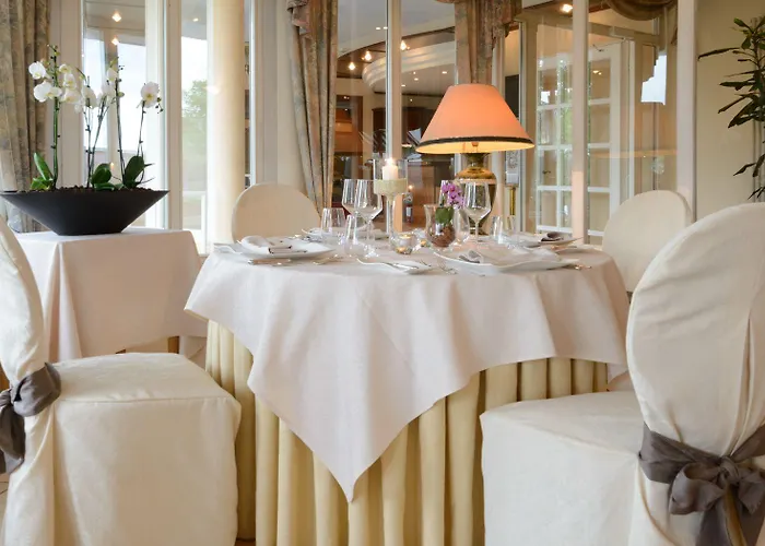 Domaine De La Forêt 4* Remich