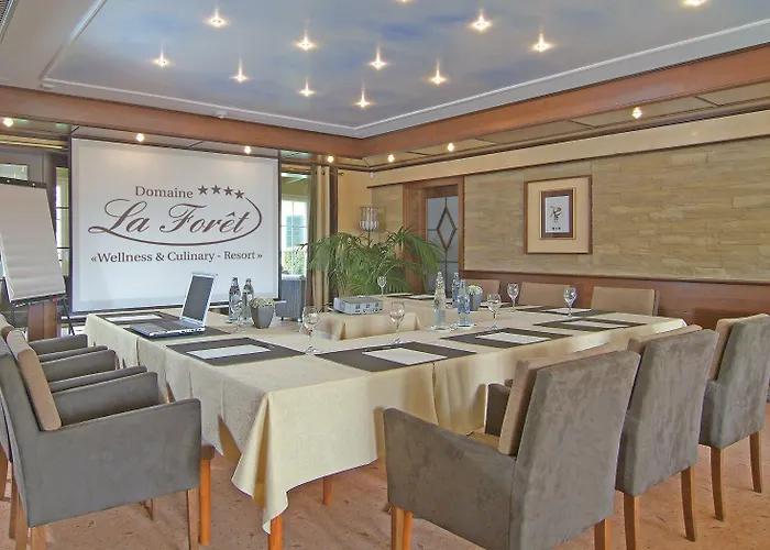 Domaine De La Foret Remich